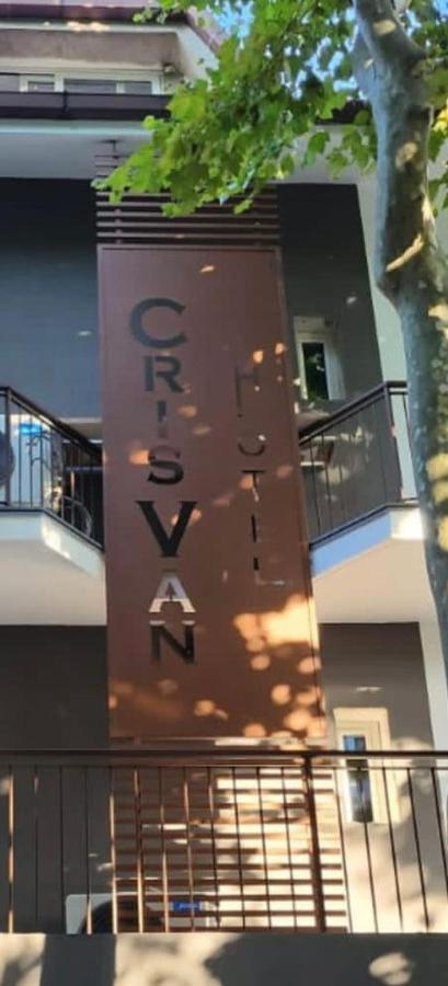 Crisvan بيلاريا-إيجيا مارينا المظهر الخارجي الصورة